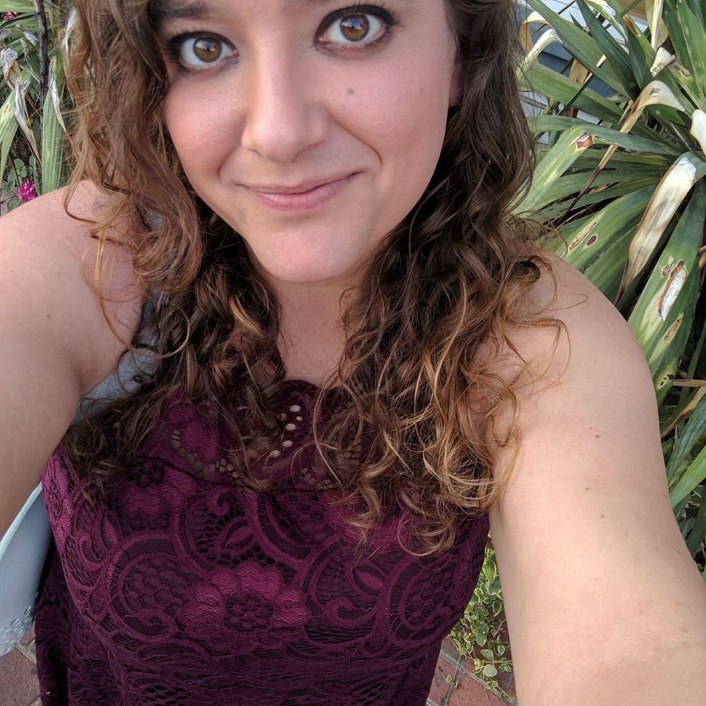 Meet your Posher, Amy